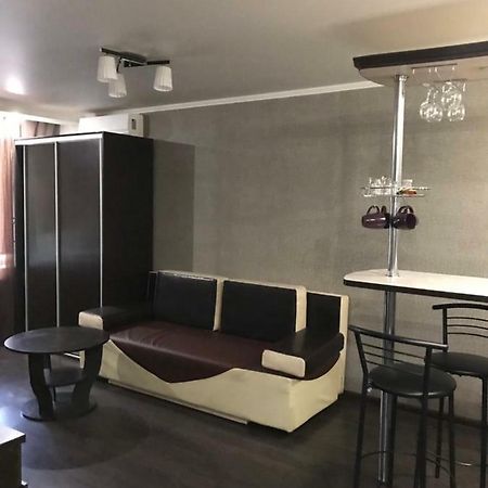 Apartments Gagarina 72 Krivij Rih Kültér fotó