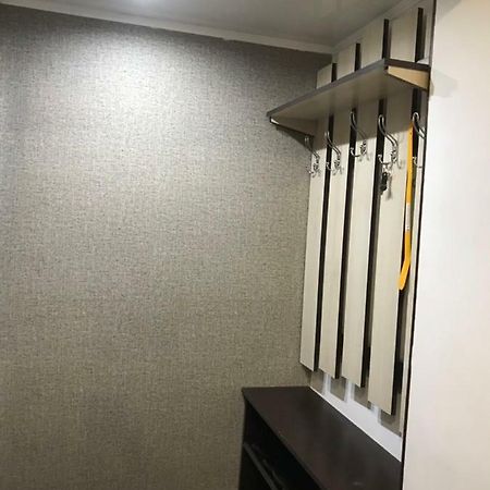 Apartments Gagarina 72 Krivij Rih Kültér fotó