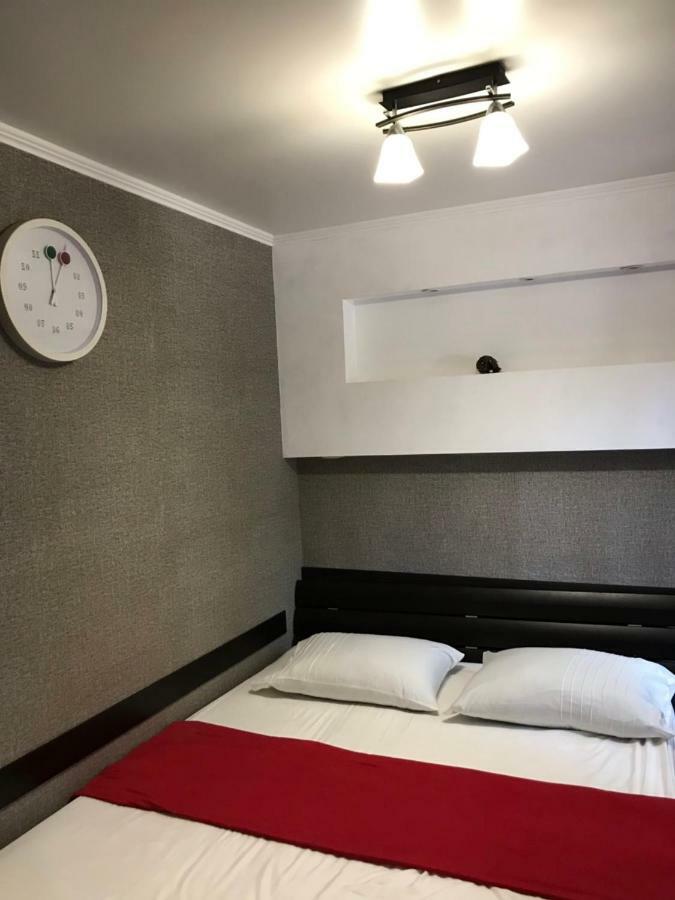 Apartments Gagarina 72 Krivij Rih Kültér fotó