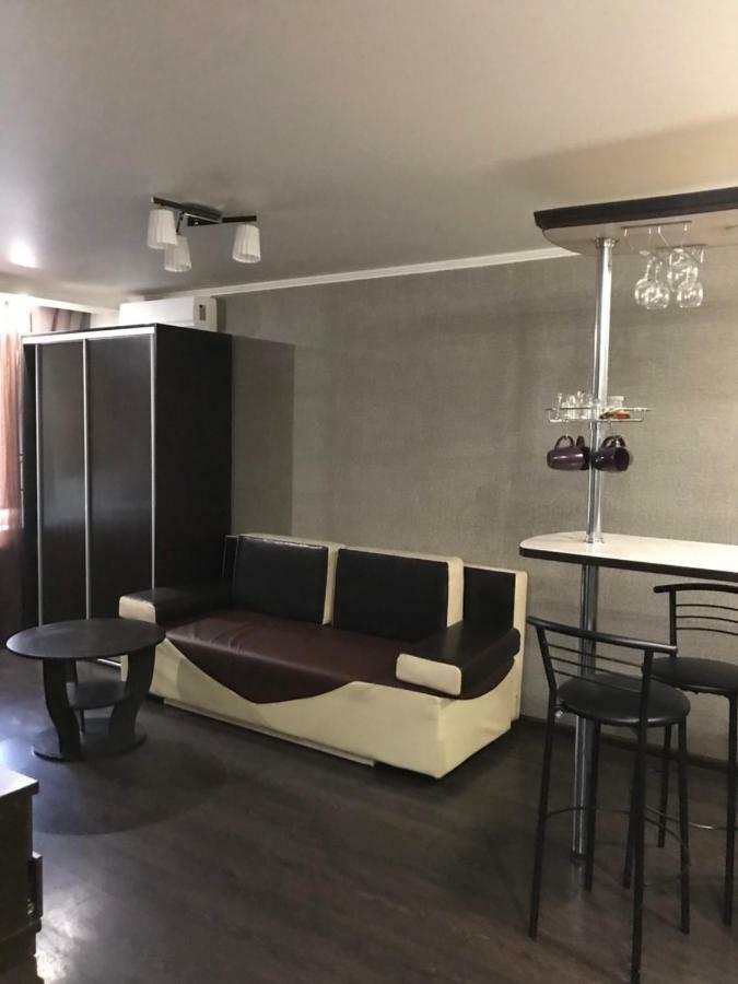 Apartments Gagarina 72 Krivij Rih Kültér fotó