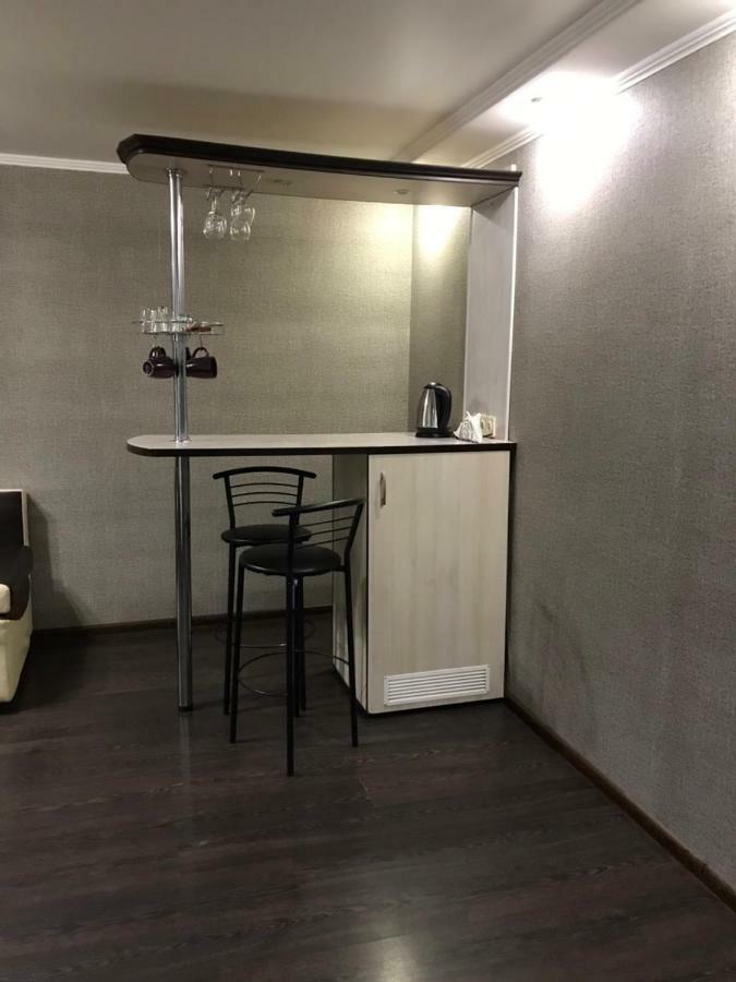 Apartments Gagarina 72 Krivij Rih Kültér fotó