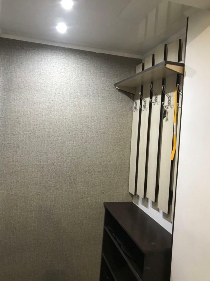 Apartments Gagarina 72 Krivij Rih Kültér fotó