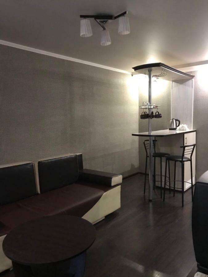 Apartments Gagarina 72 Krivij Rih Kültér fotó